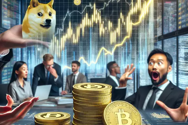 比特币是啥样子