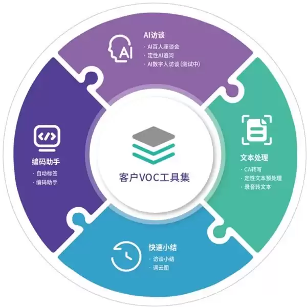品牌调研 + AI 双轮驱动数字 100 赋能政企高效出海
