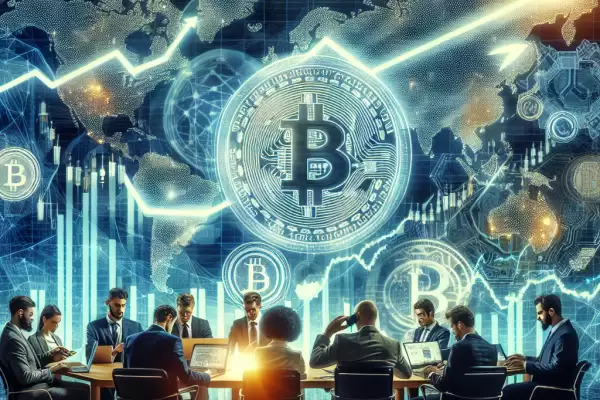 去中心化交易所交易资产类型全解析