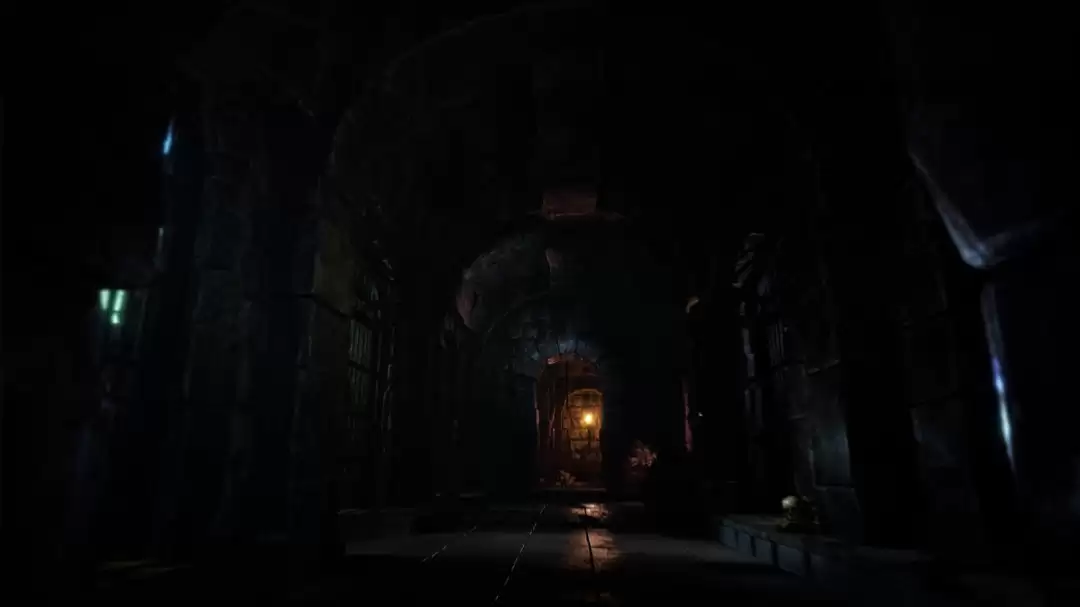 合作恐怖游戏《Devil of the Plague》登陆Steam EA