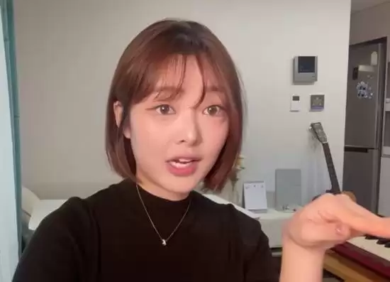 韩国前女团成员爆料业界黑幕 高层潜规则拍大尺度戏