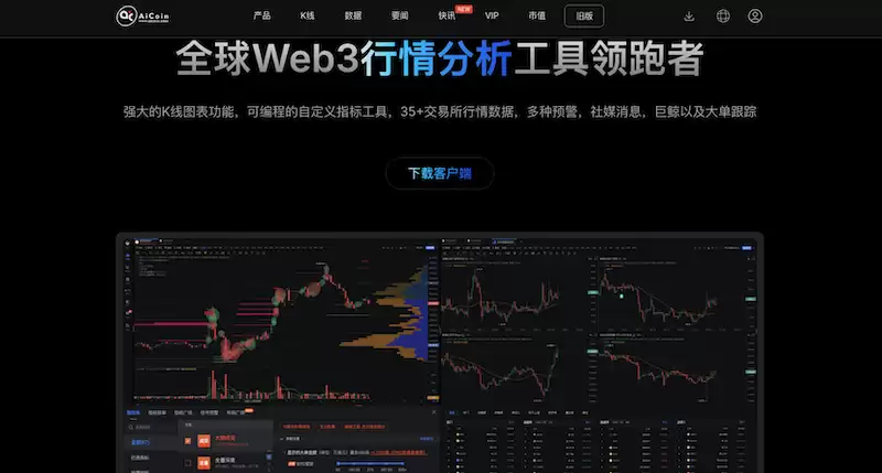 如何查看币种历史价格 币圈历史价格渠道行情网站推荐 - php中文网