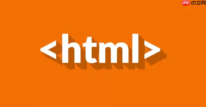 详解HTML中Template标签与Shadow DOM的协同工作流