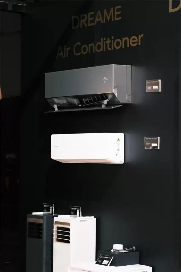 百余家权威媒体深度报道，追觅双机械臂空调 X60 树立高端智造新标杆