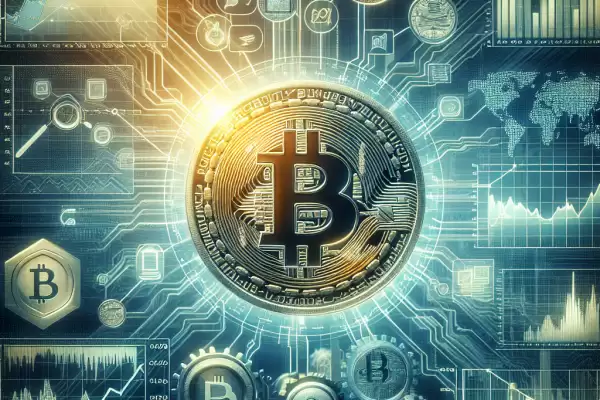 比特币和比特币合约的区别在哪