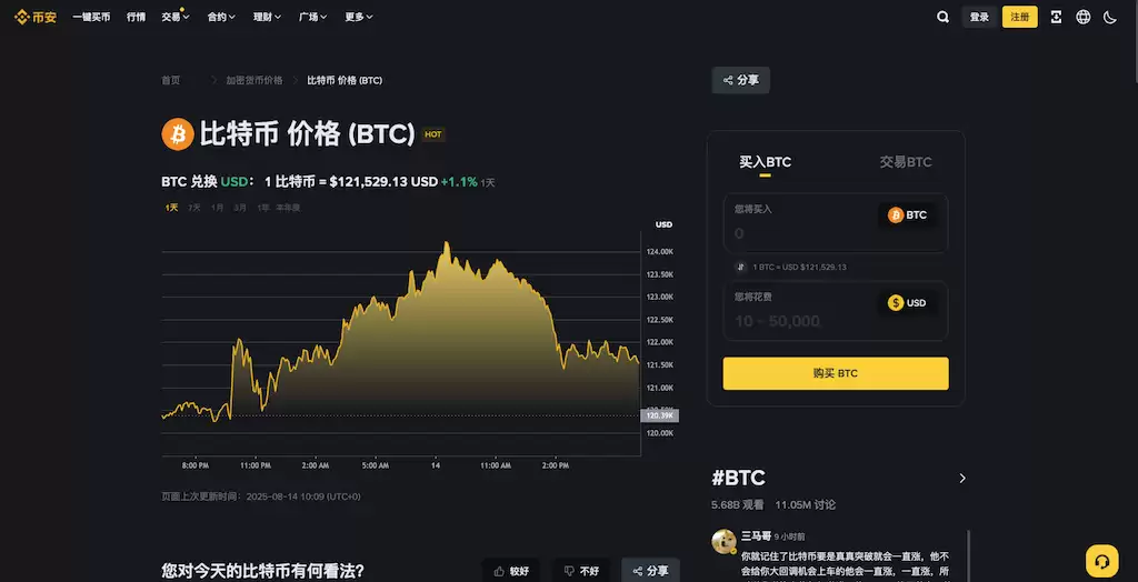 哪里可以查看小币种价格及渠道消息？ - php中文网