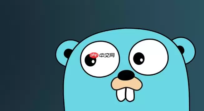 Golang怎么实现VO视图对象_Golang如何用VO定义接口返回的视图数据结构【方法】