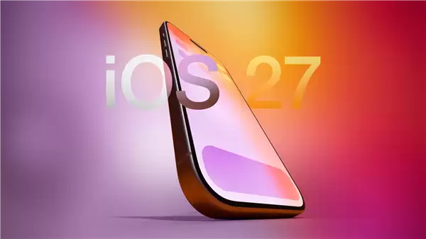 iPhone 18 Pro首发！iOS 27定档6月：四款机型被淘汰