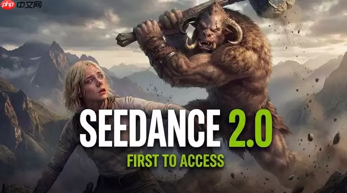 如何让AI听懂复杂的镜头语言？_Seedance 2.0提示词编写规范【公式】
