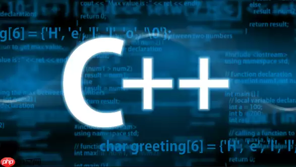 C++ std::ranges::views::zip _ C++23多容器并行迭代技巧【详解】