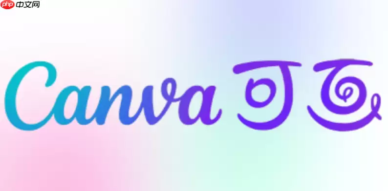 canva可画ai一键扩图功能_智能延展图片背景
