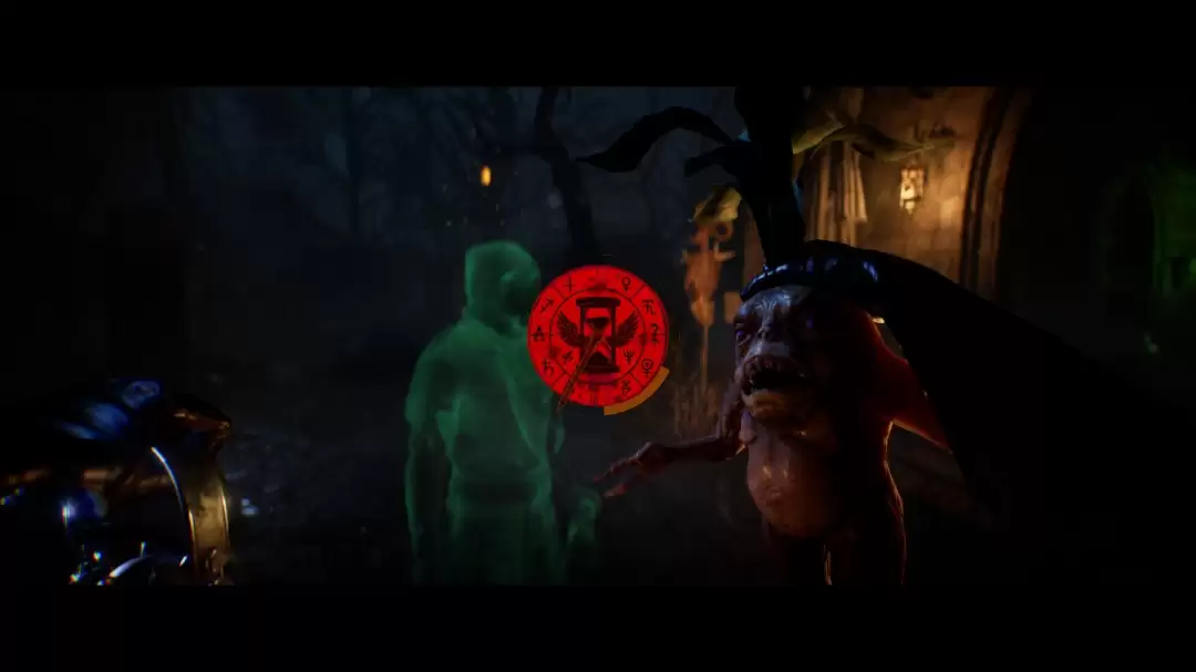 合作恐怖游戏《Devil of the Plague》登陆Steam EA