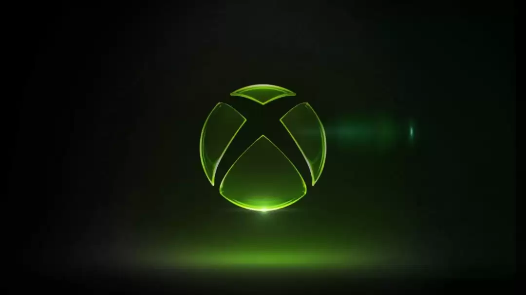Xbox Series全新开机动画公布 5月13日实装