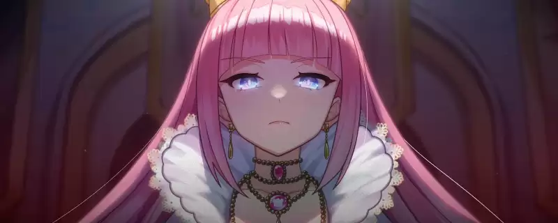 《梦幻魔法公主》大迷宫通关技巧分享