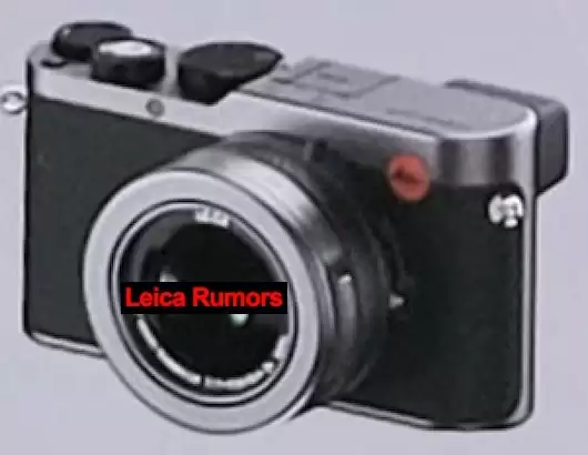 徕卡“金属灰”限量版 M11-P / Q3 / D-Lux 8 相机曝光，还将推出同色 M50F2 双 A 镜头