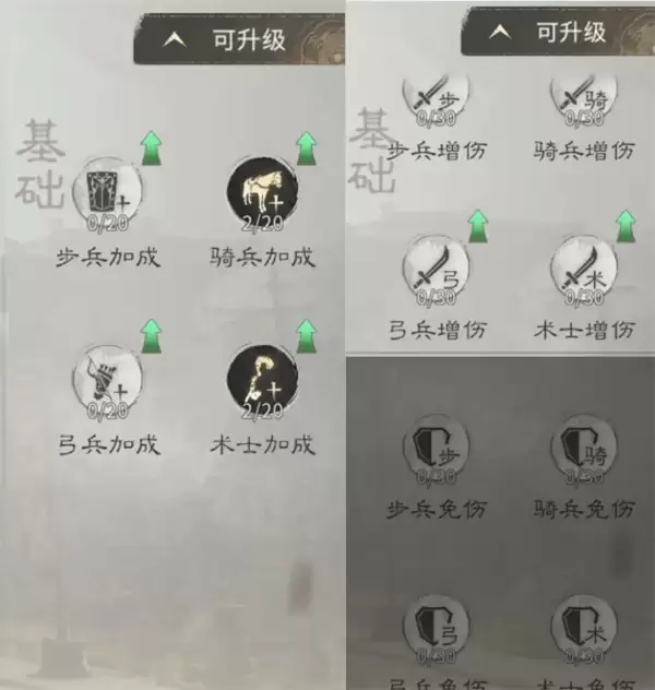 民心最后加点项示意图