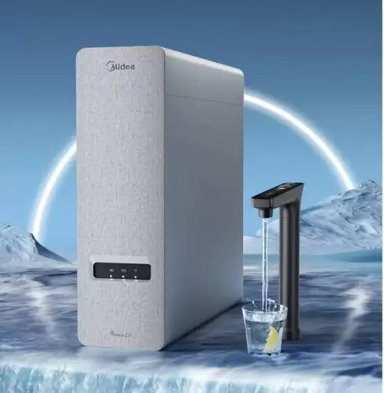 净水器什么牌子好，2026 净水器首选品牌推荐
