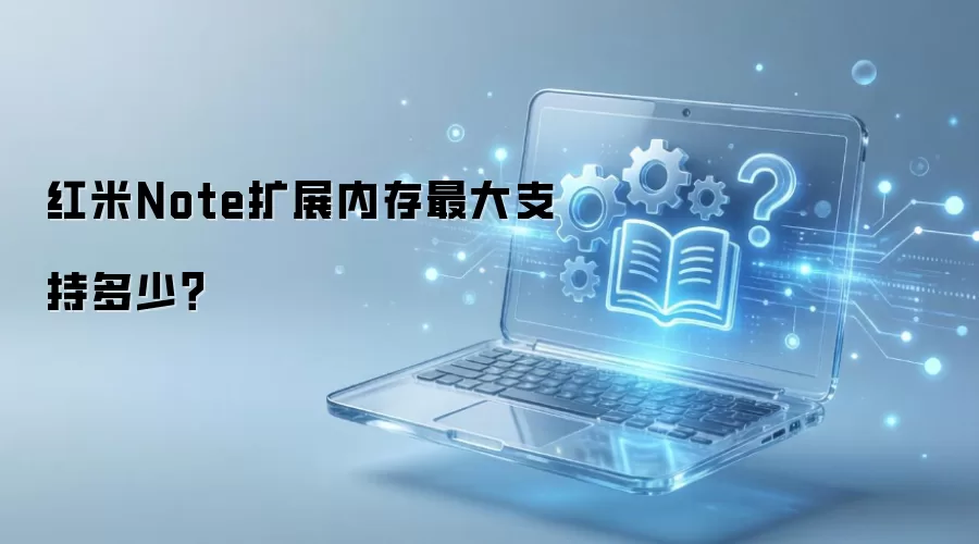 红米Note扩展内存最大支持多少？