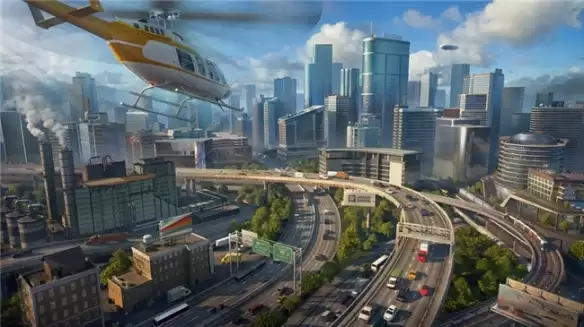 ​Paradox Interactive将于2026年发行UrbanGames旗下名作《狂热运输3》
