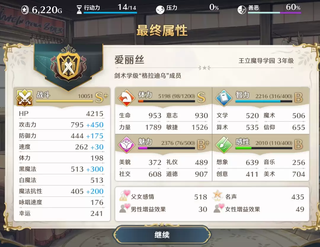 《梦幻魔法公主》多周目游玩建议分享