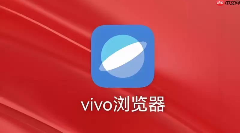 vivo浏览器缓存怎么分类清理 vivo浏览器选择性删除浏览数据【说明】