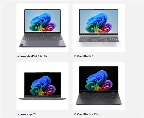 Win11笔记本性能、续航力压MacBook Neo！微软赢了