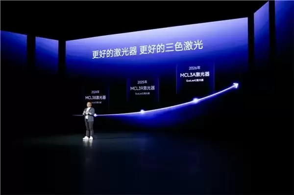 有态度就登场！Vidda 智能投影 5 大新品重磅发布全场景布局引领行业新赛道