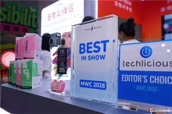 “宠物界微信”来了！优克联乐宠它生态亮相它博会，宠物 AI 伴侣切入“它经济”赛道