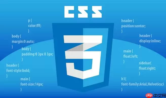CSS Grid布局如何实现横竖都居中_使用place-items: center