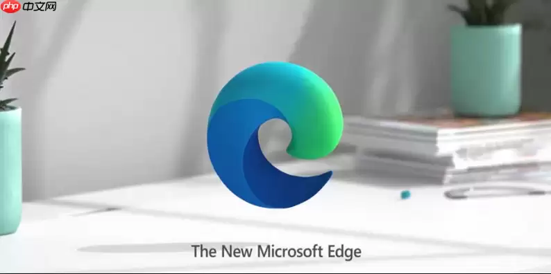 Edge浏览器怎么导入谷歌浏览器的密码_Edge浏览器数据无缝迁移