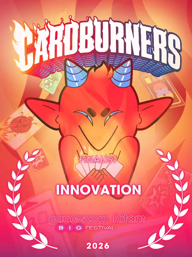 《Cardburners》Steam发售日公布及预告片发布