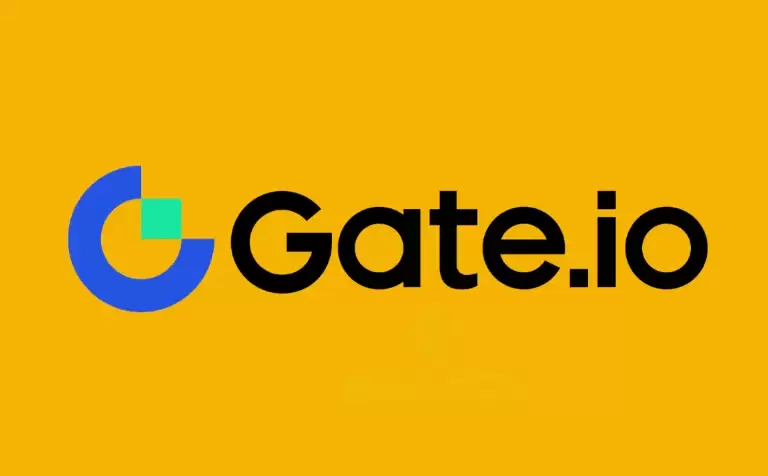 gate官方安卓手机版v15.2.1 gate.io最新版app入口