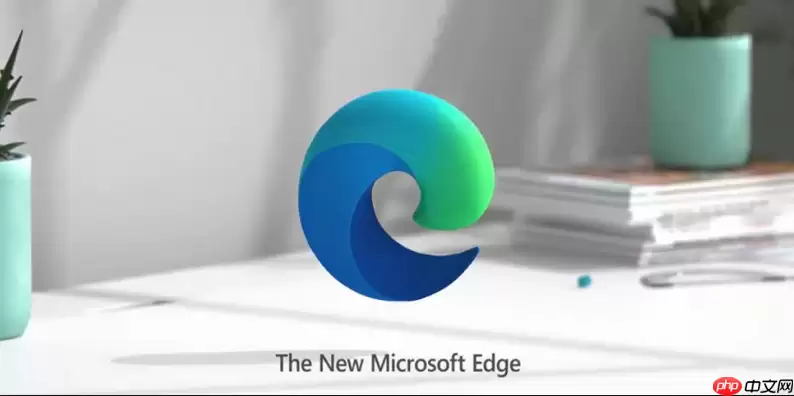 Edge浏览器网页怎么整体截屏_Edge浏览器长图导出保存