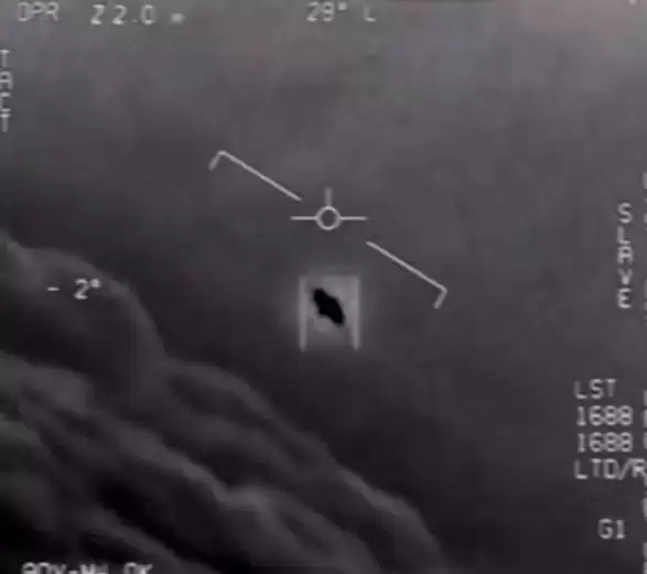 真有外星人吗！白宫今日启动UFO文件披露：每周发一批解密档案