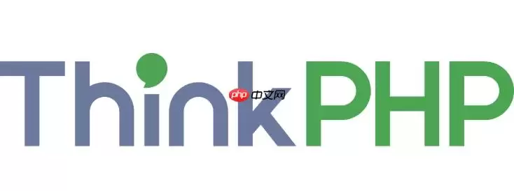 ThinkPHP环境变量怎么设_ThinkPHP环境配置技巧【教程】