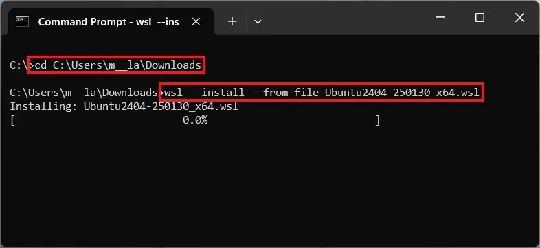 Win11 学院：如何在 Windows 11 上使用 WSL 安装 Ubuntu