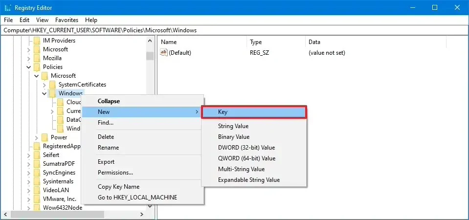 Win10 学院：3 种方式在任务栏上禁用微软 Copilot