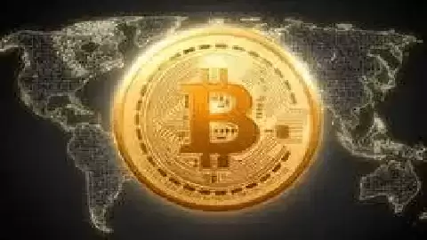 加密货币市场分化与早期投资机遇分析图