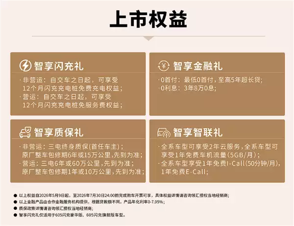 闪充技术加持9分钟满血 比亚迪领汇e9上市：15.08万元起