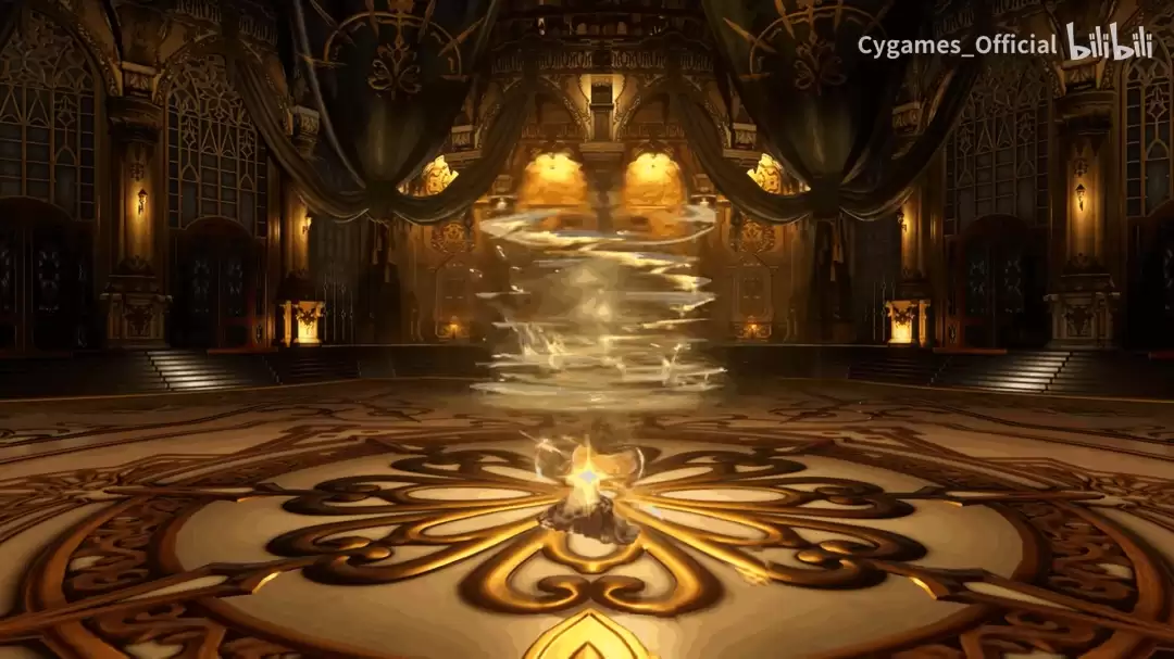 萝莉妈妈！《碧蓝幻想：Relink 无尽黄昏》角色预告：玛琪拉菲菈