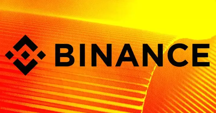 安币Binance官方网站地址 安币交易所新手账号注册登录入口