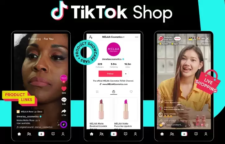 tiktok网页版注册入口 抖音海外版官方地址合集 - 本站