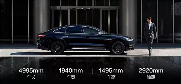 闪充技术加持9分钟满血 比亚迪领汇e9上市：15.08万元起