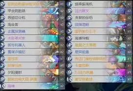 炉石传说34.0.2任务法术法卡组代码是什么