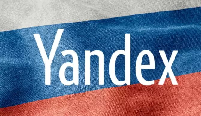 Yandex.com国际版在线访问 俄罗斯搜索引擎无需注册一键使用