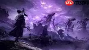 艾尔登法环黑夜君临如何提高蓝量-艾尔登法环黑夜君临提高蓝量的方法