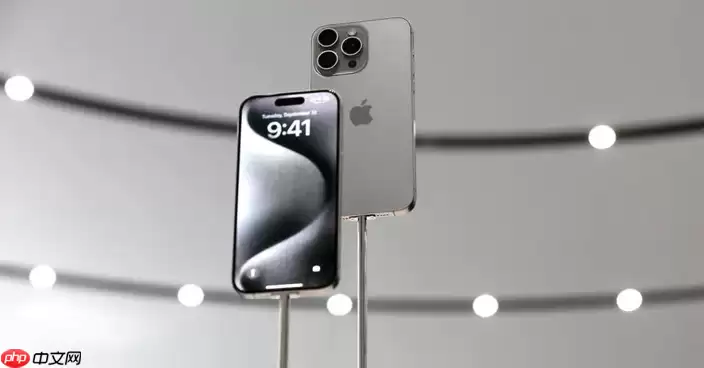苹果照片怎么恢复？iPhone 照片恢复方法与成功条件说明