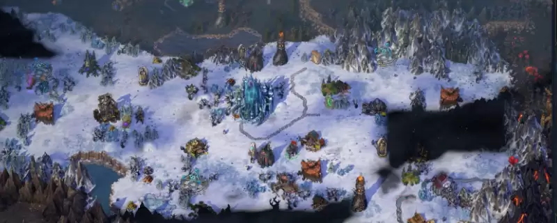 《魔法门之英雄无敌：上古纪元》决心涌现成就做法分享