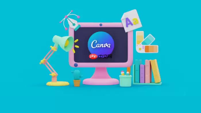 Canva账号怎么注册_手机邮箱一键注册【账号】