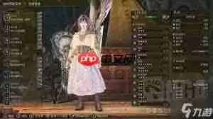 怪物猎人荒野改版铳枪怎么配装
